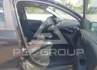 2017 Chevrolet Spark фото