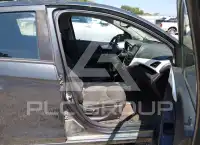 2017 Chevrolet Spark фото