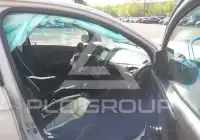2017 Chevrolet Spark фото