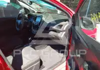 2017 Chevrolet Spark фото
