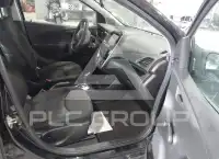 2017 Chevrolet Spark фото