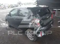 2017 Chevrolet Spark фото