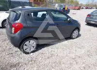 2017 Chevrolet Spark фото