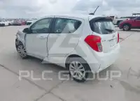 2017 Chevrolet Spark photo
