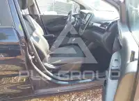 2017 Chevrolet Spark photo