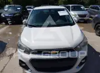 2017 Chevrolet Spark photo