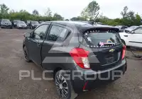 2017 Chevrolet Spark photo