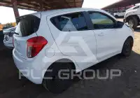 2017 Chevrolet Spark photo