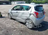 2017 Chevrolet Spark фото