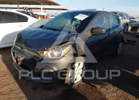 2017 Chevrolet Spark photo