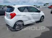 2017 Chevrolet Spark фото