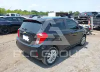 2017 Chevrolet Spark фото