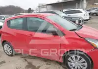 2017 Chevrolet Spark фото
