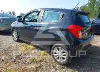 2017 Chevrolet Spark photo