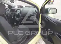 2017 Chevrolet Spark фото