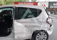 2017 Chevrolet Spark фото