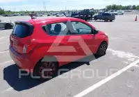 2017 Chevrolet Spark photo