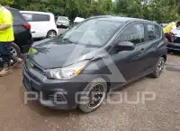 2017 Chevrolet Spark photo