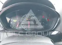 2017 Chevrolet Spark фото