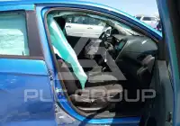 2017 Chevrolet Spark фото