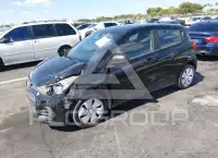 2017 Chevrolet Spark photo