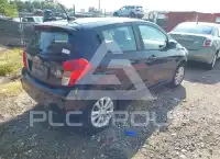 2017 Chevrolet Spark photo