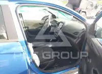 2017 Chevrolet Spark photo