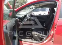 2017 Chevrolet Spark фото