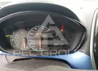 2017 Chevrolet Spark фото