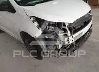 2017 Chevrolet Spark фото