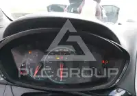 2017 Chevrolet Spark фото
