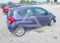2017 Chevrolet Spark фото
