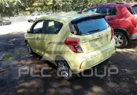 2017 Chevrolet Spark фото