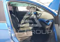 2017 Chevrolet Spark фото