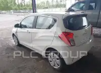 2017 Chevrolet Spark photo