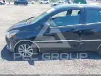 2017 Chevrolet Spark фото