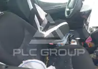 2017 Chevrolet Spark фото