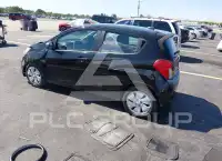 2017 Chevrolet Spark photo