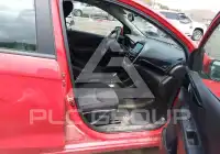 2017 Chevrolet Spark фото
