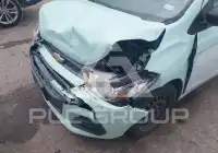 2017 Chevrolet Spark фото