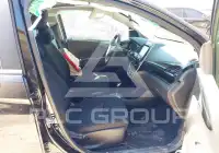 2017 Chevrolet Spark фото