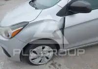 2017 Chevrolet Spark фото