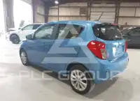 2017 Chevrolet Spark фото
