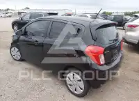 2017 Chevrolet Spark фото