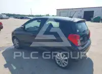 2017 Chevrolet Spark фото