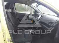 2017 Chevrolet Spark фото