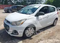 2017 Chevrolet Spark photo