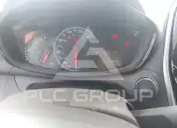 2017 Chevrolet Spark фото