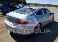 2017 Chevrolet Malibu фото