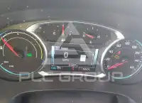 2017 Chevrolet Malibu фото